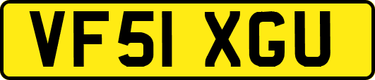 VF51XGU