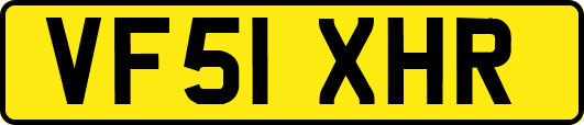 VF51XHR