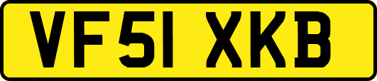 VF51XKB
