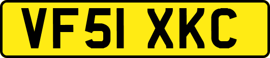 VF51XKC