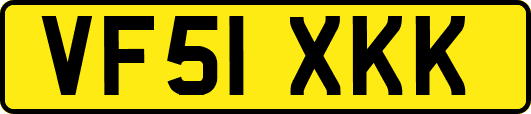 VF51XKK