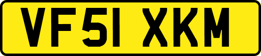 VF51XKM