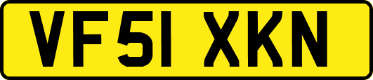 VF51XKN