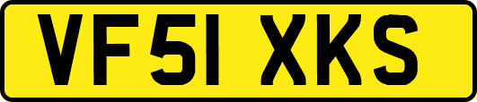 VF51XKS