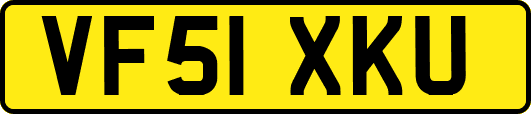 VF51XKU