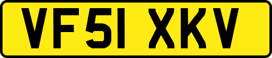 VF51XKV