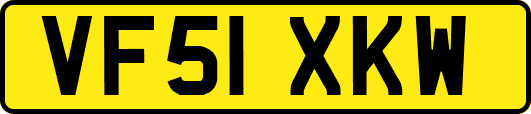 VF51XKW