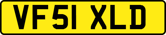 VF51XLD