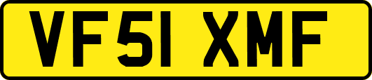 VF51XMF