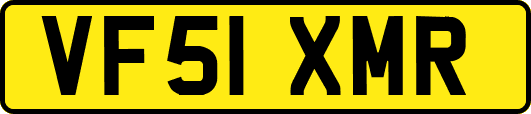 VF51XMR