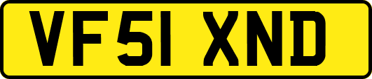 VF51XND