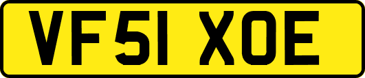 VF51XOE