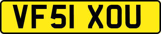 VF51XOU