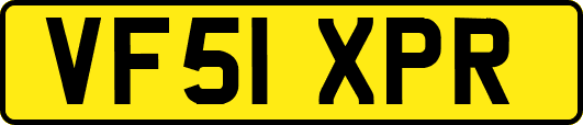 VF51XPR