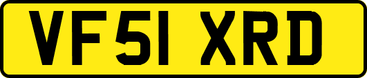 VF51XRD