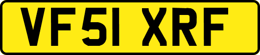 VF51XRF