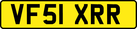 VF51XRR