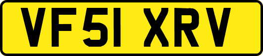 VF51XRV