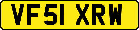 VF51XRW