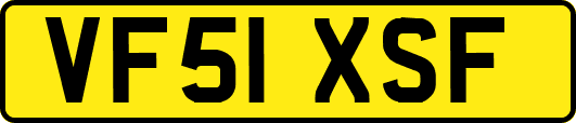 VF51XSF