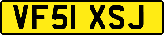 VF51XSJ