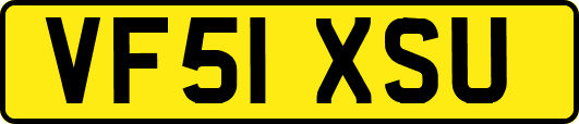 VF51XSU