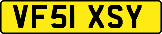 VF51XSY