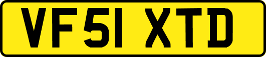 VF51XTD