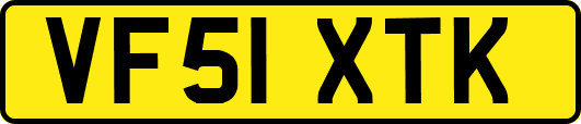 VF51XTK