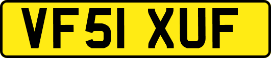 VF51XUF