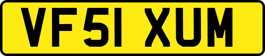 VF51XUM