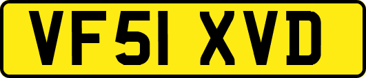 VF51XVD