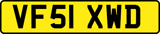 VF51XWD