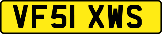 VF51XWS