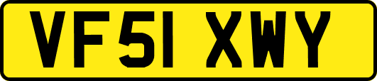 VF51XWY