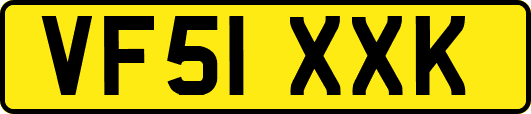 VF51XXK