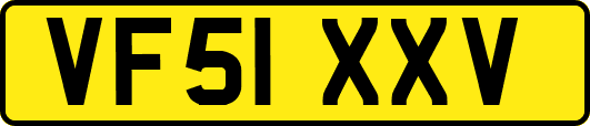 VF51XXV
