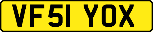 VF51YOX