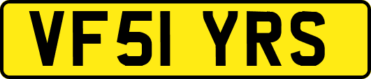 VF51YRS