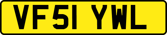 VF51YWL