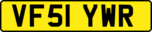 VF51YWR