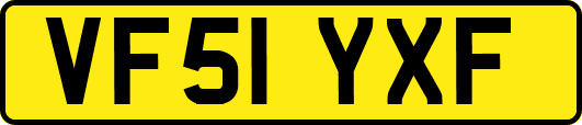 VF51YXF