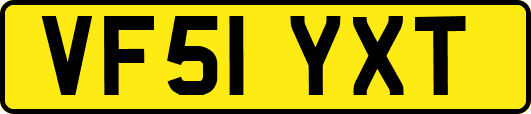 VF51YXT