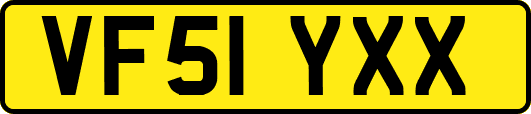 VF51YXX