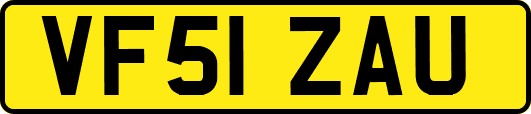 VF51ZAU
