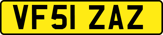 VF51ZAZ