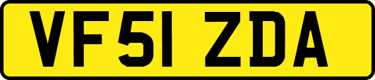 VF51ZDA