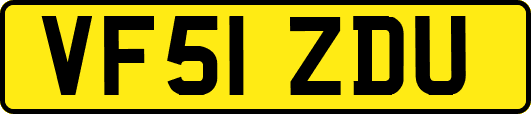VF51ZDU