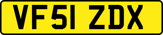 VF51ZDX