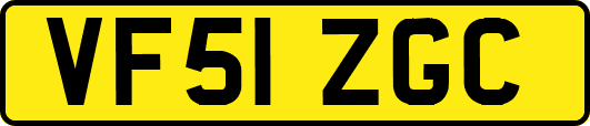 VF51ZGC